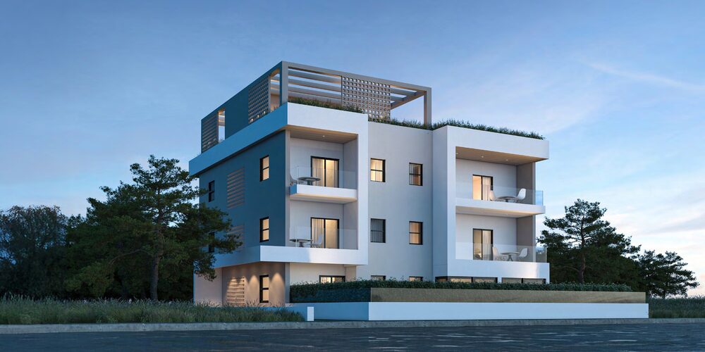 AFEA Residence