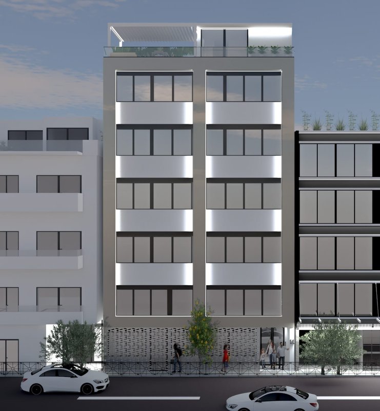 Aurora Residences
