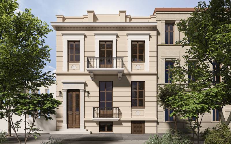 Heritage Piraeus