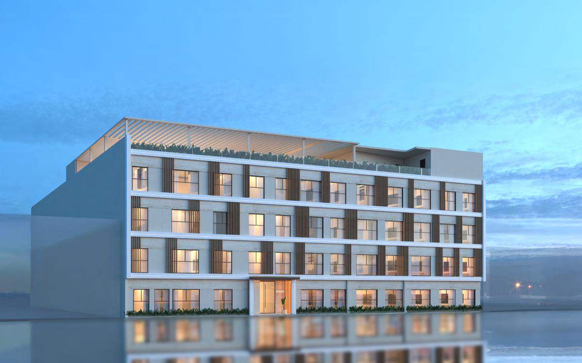 Serenity Residence